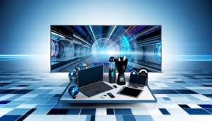 Mengenal Konsep Blockchain Di luar Cryptocurrency: Meneliti Fitur dalam Sektor Pendidikan