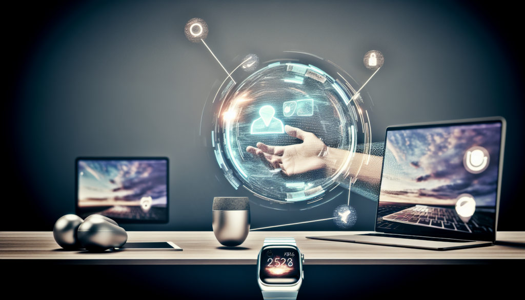 Teknologi Biometrik atau Blockchain? Simak Kenyataan Menarik Terobosan Perlindungan Data Pribadi Pada Perangkat Tahun 2026 yang Harus Anda Tahu.