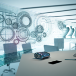 Anda Siap? Inilah dia Smart Glasses Generasi Keempat dengan Teknologi AR Terintegrasi yang Akan Mengubah Cara Berpikir Tentang Aktivitas Harian di 2026.