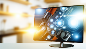 Apakah Anda Siap dengan Revolusi Tablet Fleksibel Dari Media Konsumsi Ke Alat Produktivitas Masif Pada Tahun 2026? Simak Cara Mengubah Pola Kerja Anda dari Sekarang