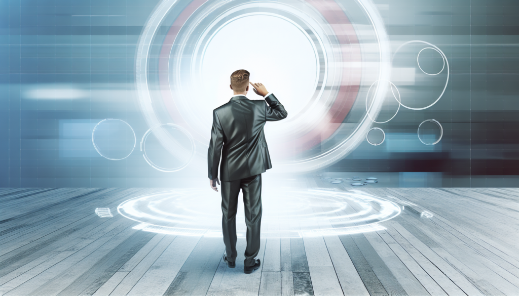 Memahami Sistem Pengidentifikasian Wajah Manusia Face Recognition: Dari Dalam Karya Fiksi Menuju Kenyataan.